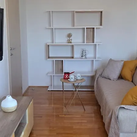 Appartement Tino Split