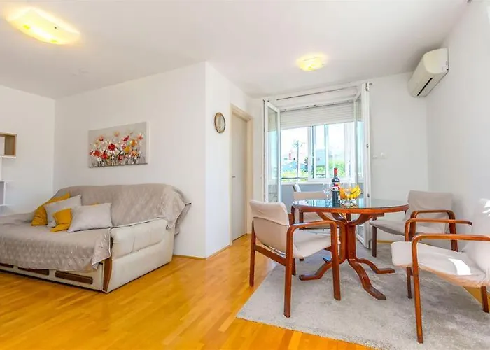 Apartment Tino Split